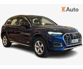ADVANCED 50 TFSI E 220 KW QUATTRO S TRONIC ELECTRIFIED EDITION