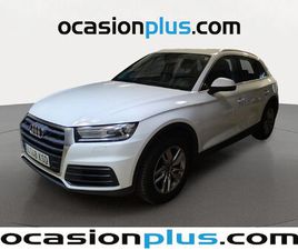 AUDI Q5 ADVANCED 2.0 TDI (150 CV)