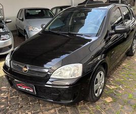 CHEVROLET CORSA CHEVROLET CORSA HAT. JOY 1.0/1.0 FLEXPOWER 8V 5P