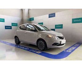 LANCIA YPSILON 1.2 MYA 69CV NEOPATENTATI