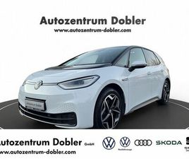 VOLKSWAGEN ID.3 PRO PERFOR. FAMILY 150 KW 58 KWH NETTO DAB