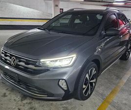 VOLKSWAGEN NIVUS HIGHLINE 1.0 200 TSI FLEX AUT 2021