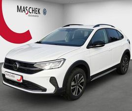 VOLKSWAGEN TAIGO ENERGY 1.0 L TSI OPF 5-GANG ACC LED PDC