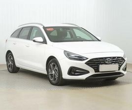 HYUNDAI I30 1.5 DPI 81KW KOMBI - KOMBI BENZIN