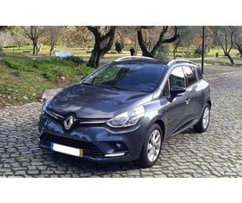 RENAULT CLIO 1.5 DCI, 90CV