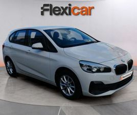 BMW 216 ACTIVE TOURER D ADVANTAGE