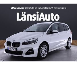 F45 ACTIVE TOURER 218I A BUSINESS M SPORT