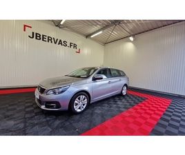 PEUGEOT 308 SW BLUEHDI 130CH SS ACTIVE BUSINESS