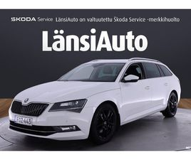 COMBI 2,0 TDI 190 4X4 L&K DSG AUTOM.