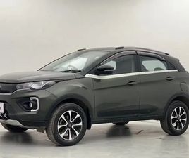 TATA NEXON