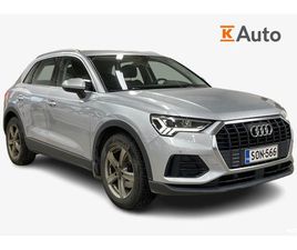 BUSINESS 35 TFSI 110 KW MHEV S TRONIC