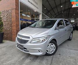CHEVROLET ONIX 1.0 SPE/4 ECO JOY