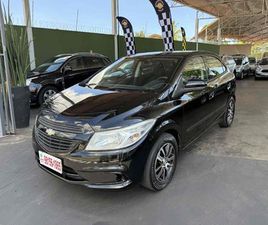 CHEVROLET ONIX 1.0 SPE/4 ECO JOY