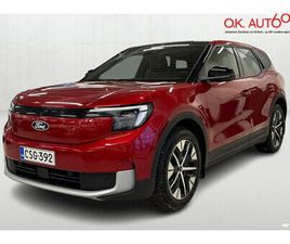 AWD EXTENDED RANGE 79 KWH 340 HV EXPLORER PREMIUM