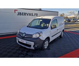 RENAULT KANGOO 1.5 DCI 110 EXTRA R-LINK