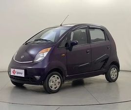 TATA NANO