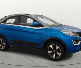TATA NEXON
