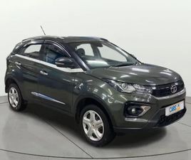 TATA NEXON