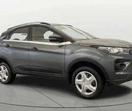TATA NEXON