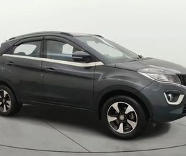 TATA NEXON