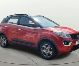 TATA NEXON