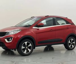 TATA NEXON