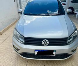 VOLKSWAGEN GOL VOLKSWAGEN VOYAGE 1.0 FLEX 12V 4P 2023
