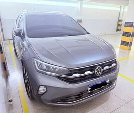 VOLKSWAGEN NIVUS HIGHLINE 1.0 200 TSI FLEX AUT 2024