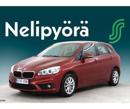 F45 ACTIVE TOURER 218I A BUSINESS