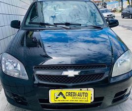 CHEVROLET CLASSIC CHEVROLET CELTA SPIRIT/LT 1.0 MPFI 8V FLEXP. 5P