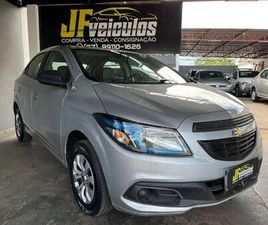 CHEVROLET ONIX HATCH LT 1.0 8V FLEXPOWER 5P MEC.