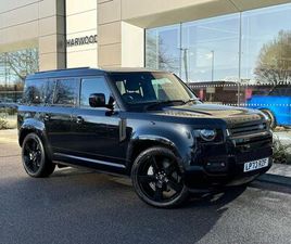 3.0 D300 MHEV X-DYNAMIC HSE AUTO 4WD EURO 6 (START/STOP) 5DR