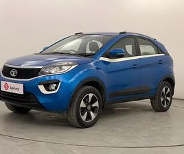 TATA NEXON