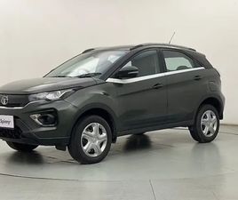 TATA NEXON