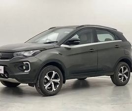 TATA NEXON