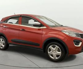 TATA NEXON