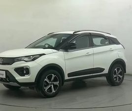 TATA NEXON