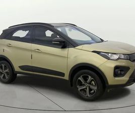 TATA NEXON