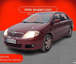 1,6 VVT-I LINEA SOL 4OV