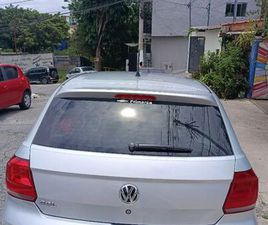 VOLKSWAGEN GOL VOLKSWAGEN GOL GERAÇÃO VII 1.0 12V FLEX MEC. 4P 2023