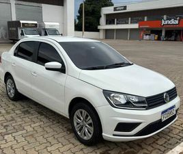 VOLKSWAGEN GOL VOLKSWAGEN VOYAGE 1.0 FLEX 12V 4P 2023