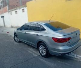 VOLKSWAGEN VIRTUS VIRTUS 2020 - OPORTUNIDADE