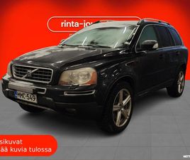 D5 EXECUTIVE 5-PAIKKAINEN AUT