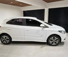 CHEVROLET ONIX 1.4 SPE/4 LTZ