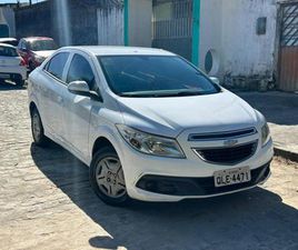 CHEVROLET PRISMA CHEVROLET PRISMA SED. LT 1.0 8V FLEXPOWER 4P