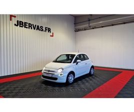 1.0 70 CH HYBRIDE BSG S/S CULT