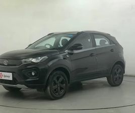 TATA NEXON