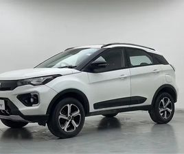 TATA NEXON