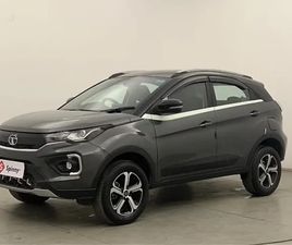 TATA NEXON