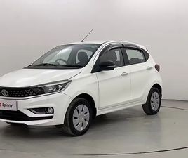 TATA TIAGO